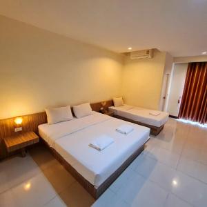 Le' Luxe Residence - 47