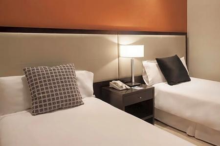 Hr Luxor Buenos Aires - 61