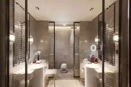 Conrad Guangzhou - 8