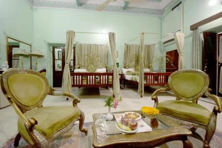 Hari Mahal Palace by Pachar Group - 11
