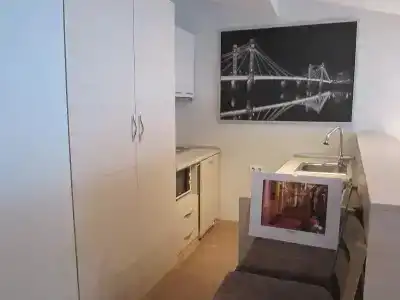 Derpa Suite Osmanbey - 52