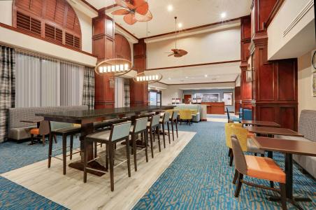 Hampton Inn & Suites Dallas-Arlington-South - 17