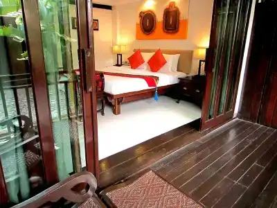 Yantarasri Resort - 124