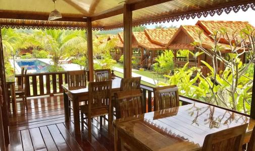 Thai House Resort - 26