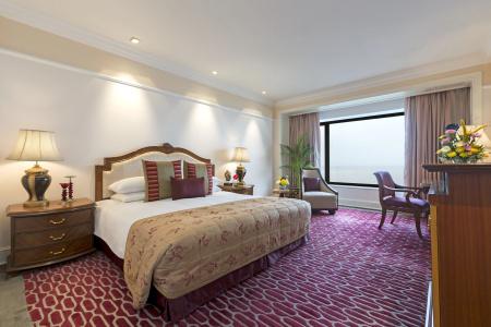 Taj Lands End - 33