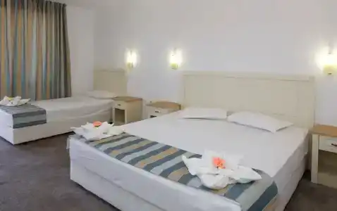 Mena Palace - Все включено - 51
