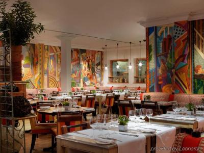 Charlotte Street, Firmdales - 17