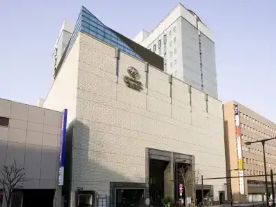 Utsunomiya Tobu Grande - 0