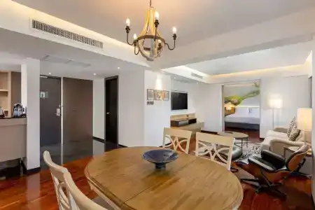 Doubletree By Hilton Phuket Banthai Resort - Sha Extra Plus - 73