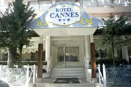 Cannes - in pieno centro - 0