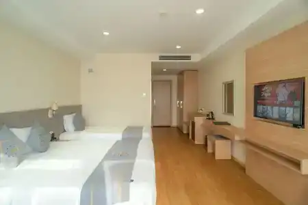 Orbit Resort & Spa - 45