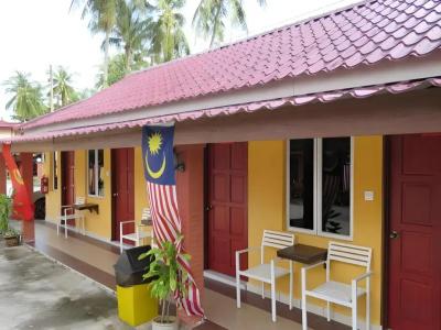 Sweet Inn - 26