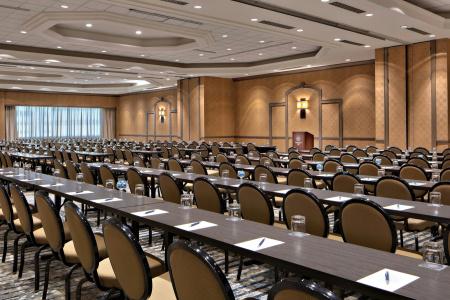 Sheraton Dallas - 45