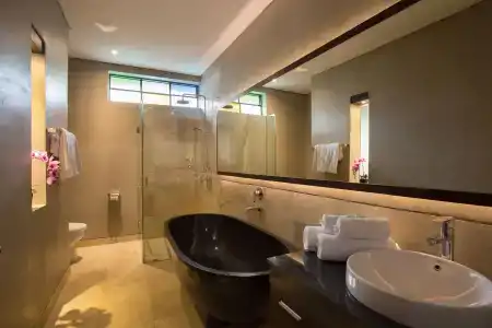 Grand Sehati & Spa, Ubud - 9