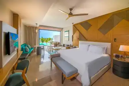 Haven Riviera Cancun - 116