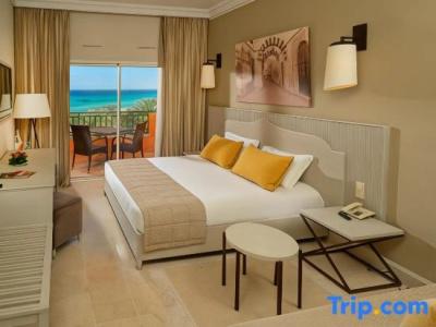 El Ksar Resort & Thalasso - 56