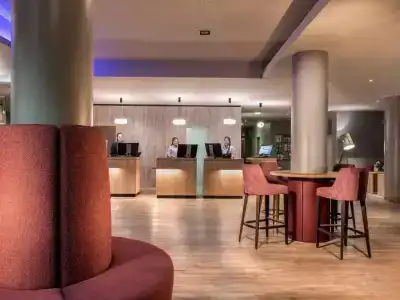 Mercure München Neuperlach Süd - 24