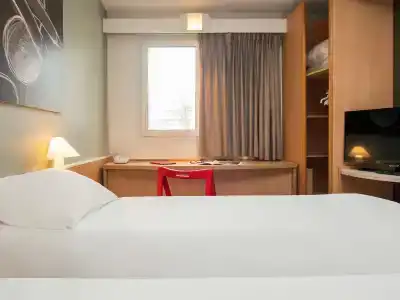 ibis Reims Tinqueux - 5