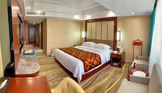 Skyline Plaza Guangzhou - 72