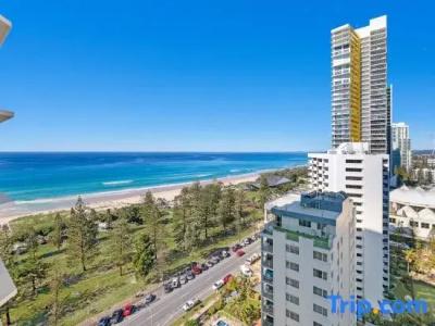 Ultiqa Beach Haven On Broadbeach - 172