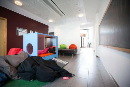 Scandic Oulu City - 18