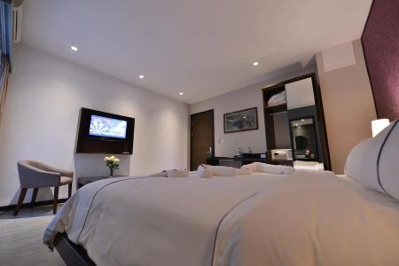Oriana Boutique & Spa - 66
