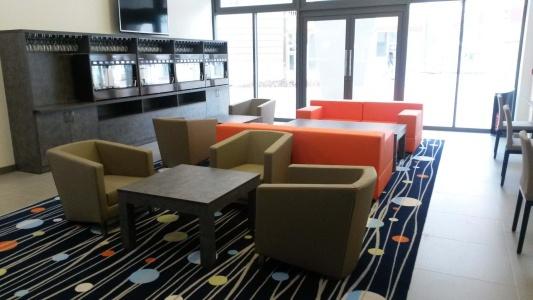 Holiday Inn Express Strasbourg Centre, an IHG - 27