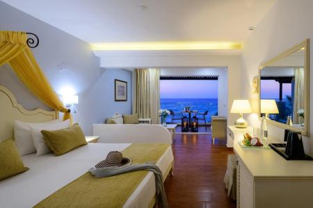 Alexander Beach & Village Resort - 158