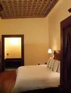 Boutique Casona de la China Poblana - Adults Only - 30