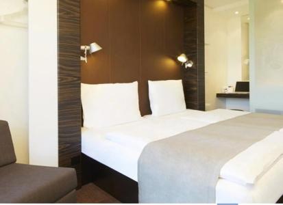 b&b Hannover-Lahe - 2