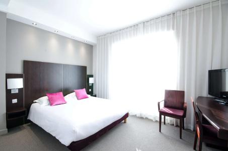 Best Western Plus Plaisance - 47