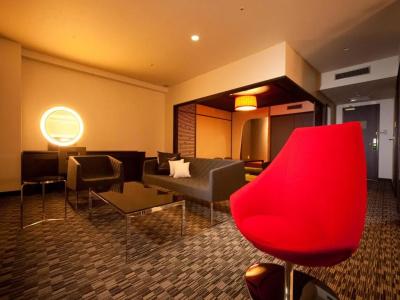& Resorts Beppuwan - 136