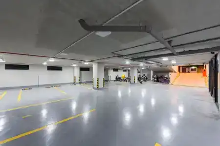Mansion 51 & Apartment - 24