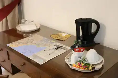 Dimora delle Arti - 114