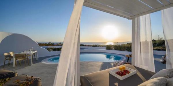 Este Luxury Suites - 136