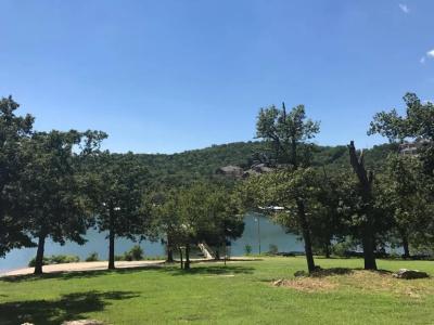Calm Waters Resort - 121