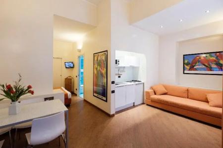 Residence Sacchi Aparthotel - 36