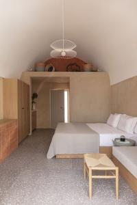 Ethos Vegan Suites - 20