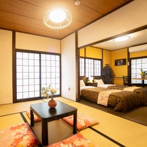 Yufuin Lamp no Yado - 99