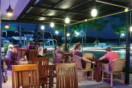 Krabi River View - 14
