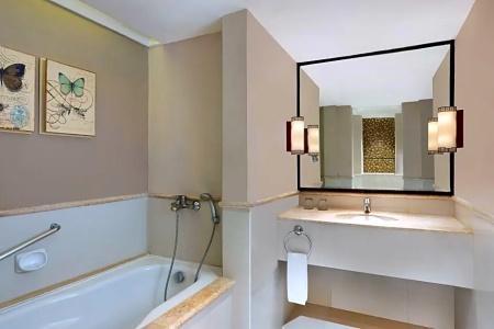 Sheraton Mustika Yogyakarta Resort And Spa - Chse Certified - 123