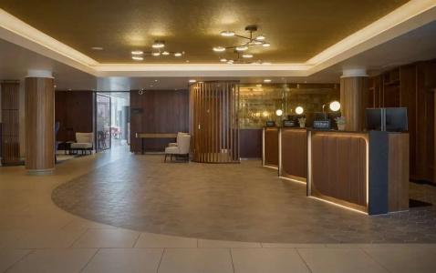 Doubletree By Hilton London Excel - 17