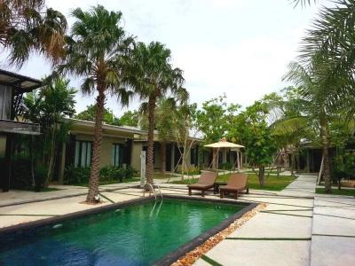 Aroonsawad Riverview - 13