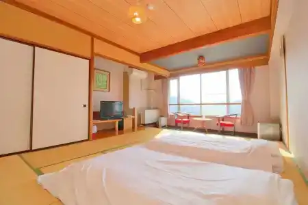 Hotel&Resort Yamanouchi Hills - 18
