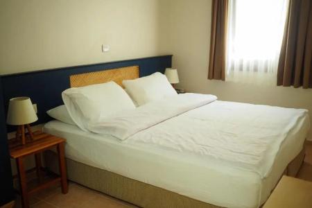 Oya Butik Otel - 81