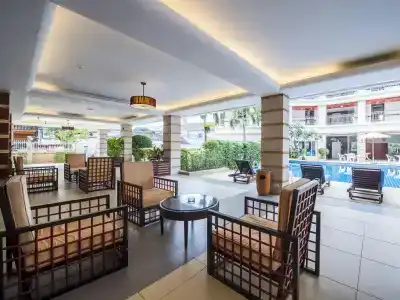 Kalim Resort - Sha Plus - 15