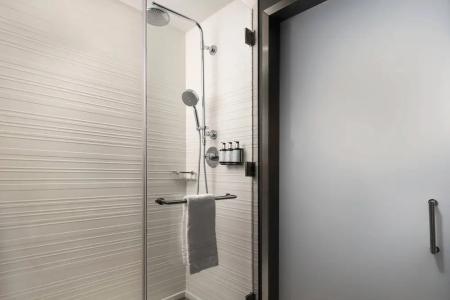 AC by Marriott Austin-University - 10