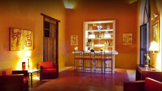 Hacienda Mérida - 22