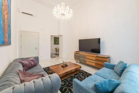 Zoya Luxury Residence - 5