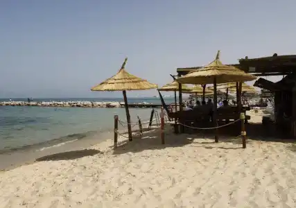 El Kantaoui Center - 22